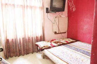 Hotel New Jammu Lodge, Jammu 2